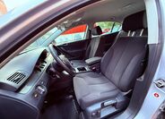 Volkswagen Passat 11