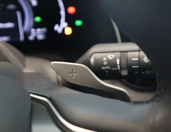 Lexus RX 450h+ 23