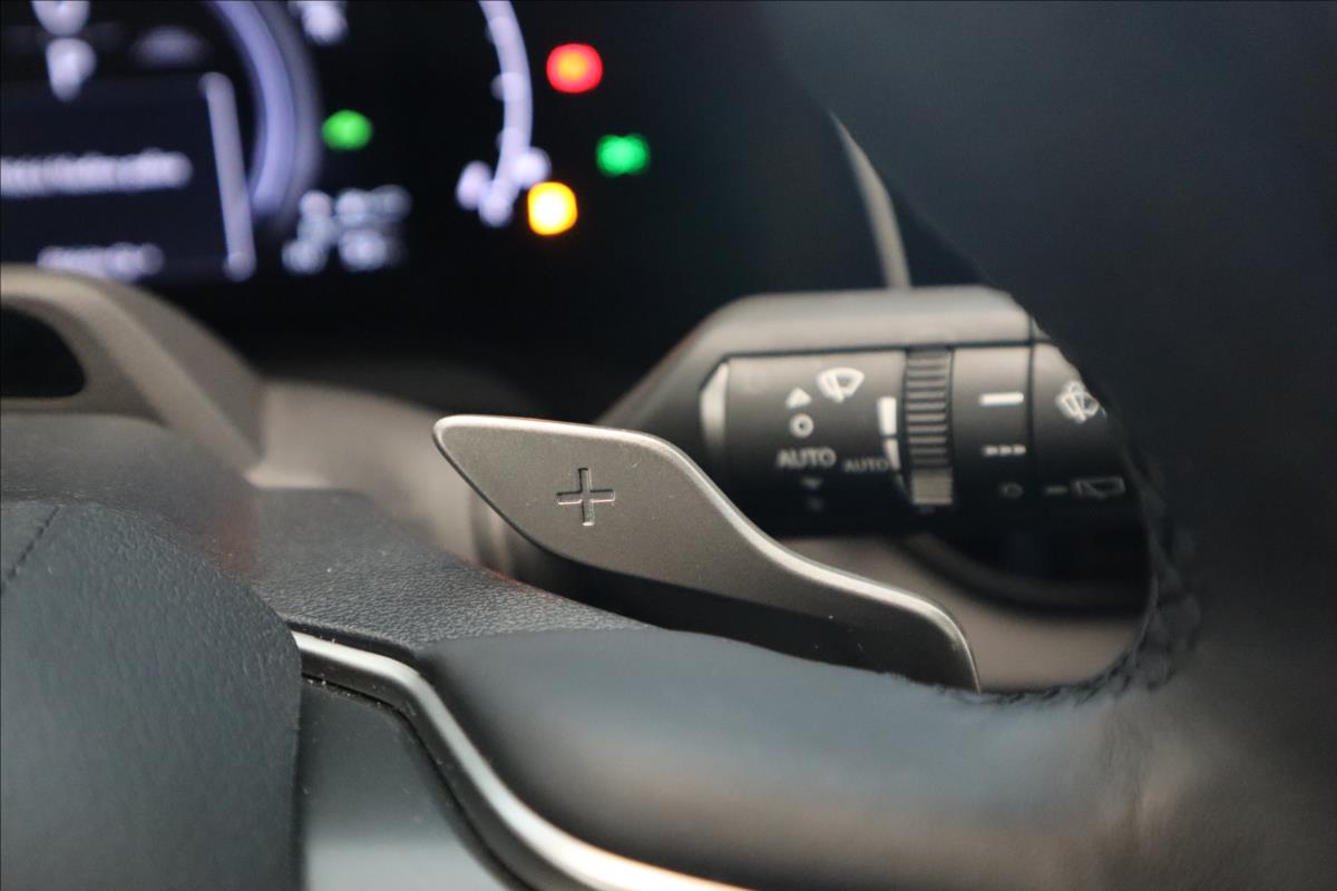 Lexus RX 450h+
