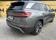 Škoda Kodiaq 6