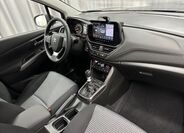 Suzuki S-Cross 13