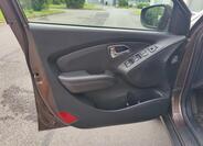 Hyundai ix35 9