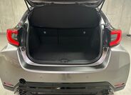 Toyota Yaris 10