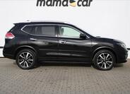 Nissan X-Trail 8