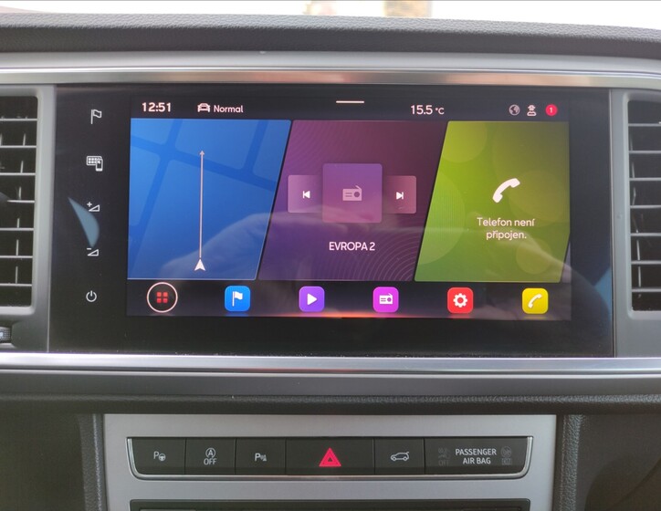 Seat Ateca 12