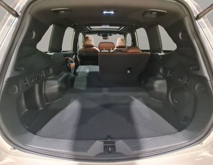 Subaru Forester 26