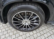 Mercedes-Benz GLE 8