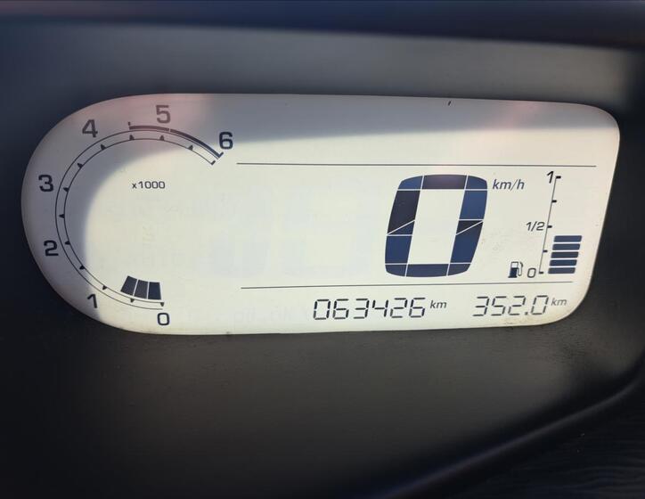 Citroën C3 Picasso 23