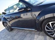 Volkswagen Beetle 8