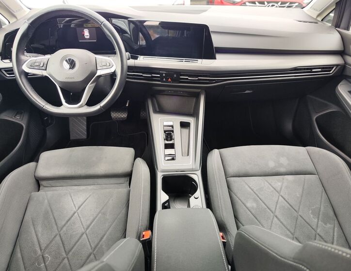 Volkswagen Golf 14