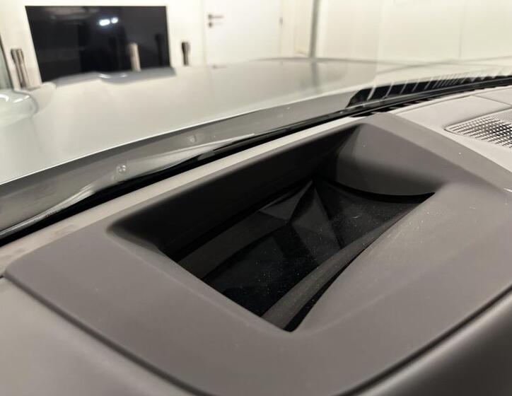 BMW X7 10