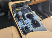 Lexus NX 450h plus 19