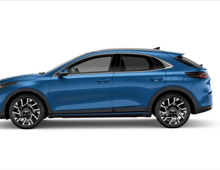 KIA XCeed 2