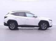 Hyundai Tucson 8