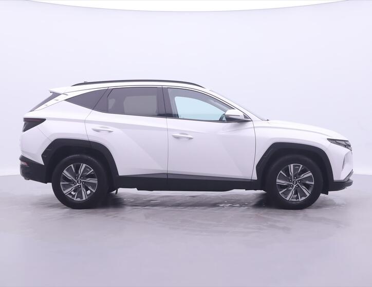 Hyundai Tucson 8