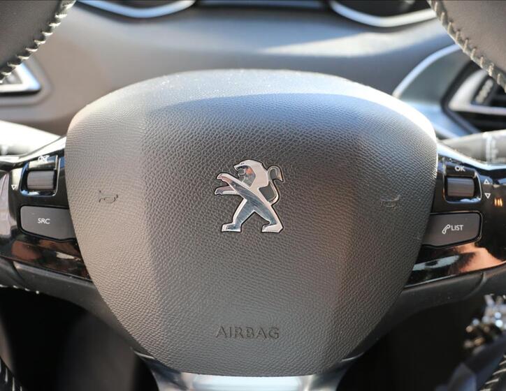 Peugeot 308 22