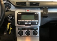 Volkswagen Passat 16