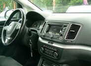 Volkswagen Sharan 18