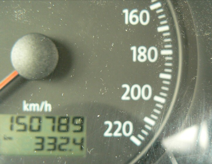Volkswagen Polo 15