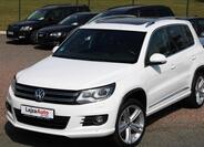 Volkswagen Tiguan 16