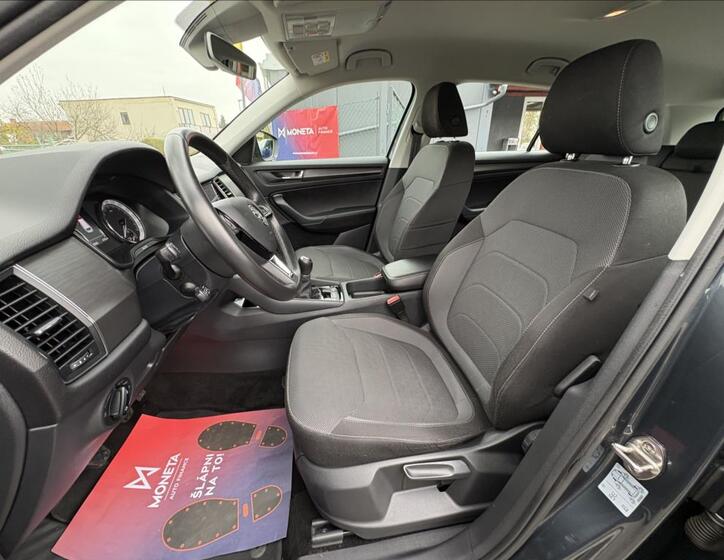 Škoda Kodiaq 15