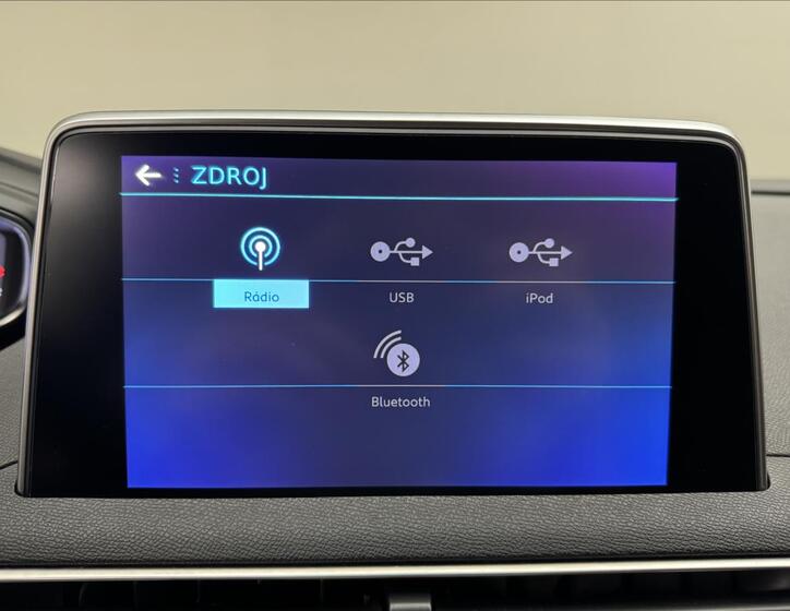 Peugeot 5008 18
