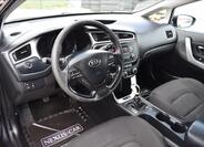 KIA Ceed 16