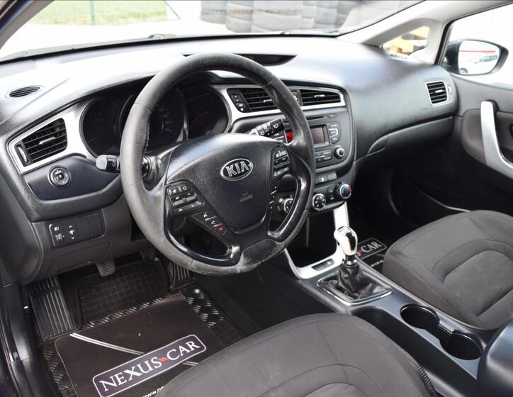 KIA Ceed 16