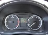 Škoda Fabia 15