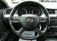 Škoda Superb 30