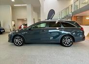 KIA Ceed 8