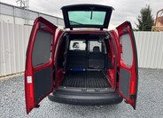 Volkswagen Caddy 12