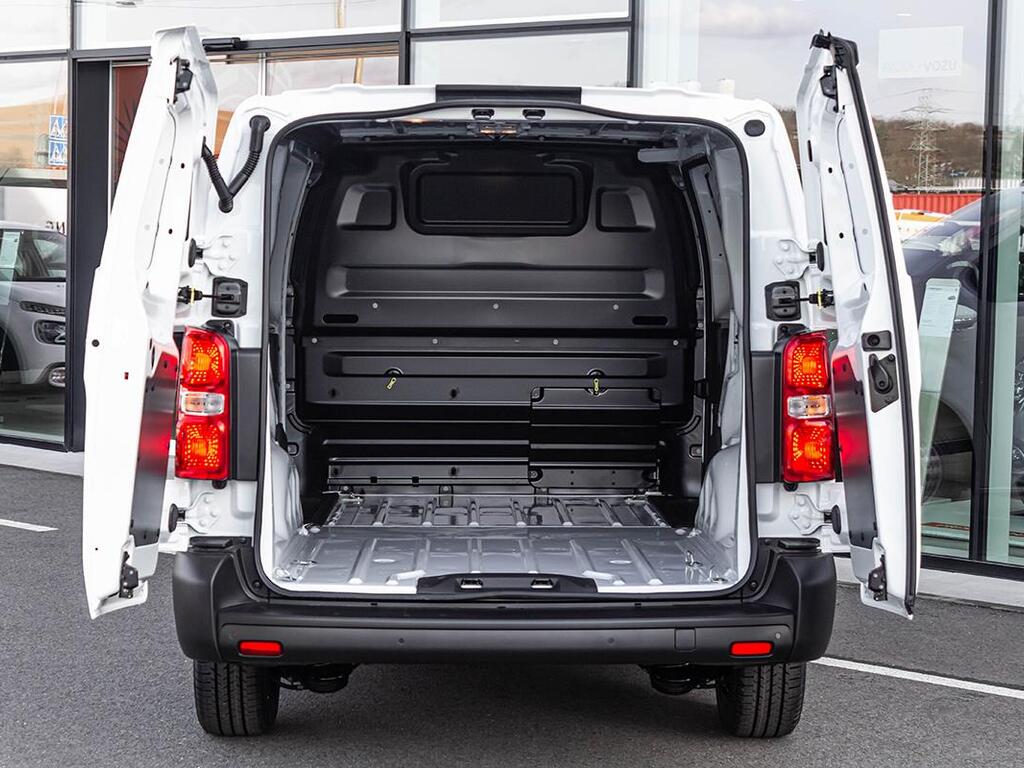 Citroën Jumpy 11