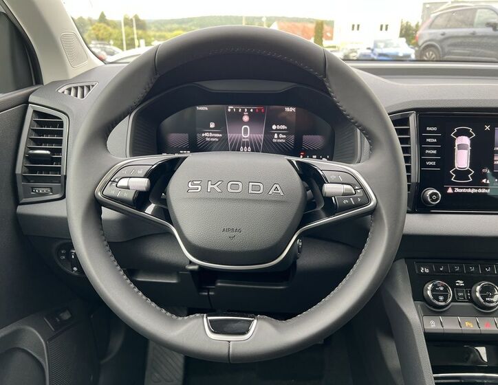 Škoda Karoq 10