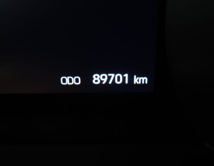 Toyota Yaris 34