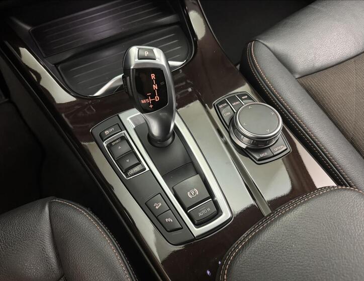BMW X3 26