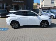 Hyundai Tucson 9