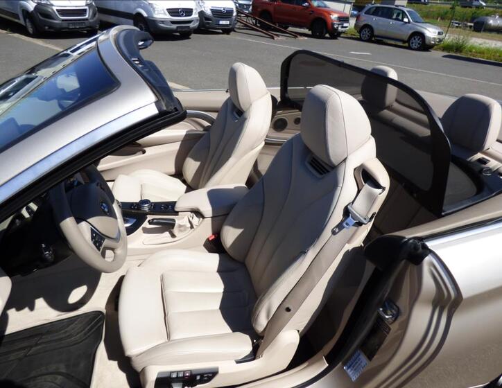 BMW Řada 4 17