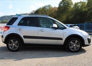 Suzuki SX4 4