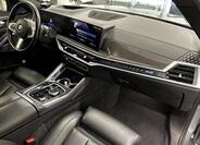 BMW X6 8