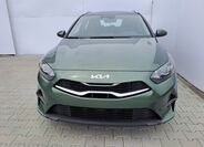 KIA Ceed 11