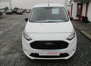 Ford Transit Connect 2