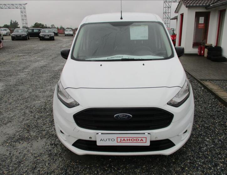 Ford Transit Connect 2