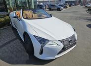 Lexus LC 500 3