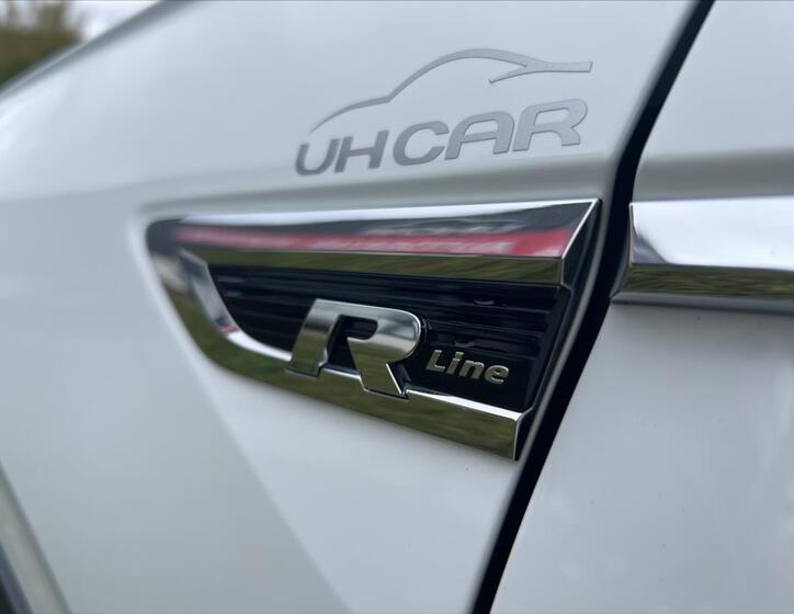 Volkswagen Tiguan 25