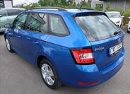 Škoda Fabia 4
