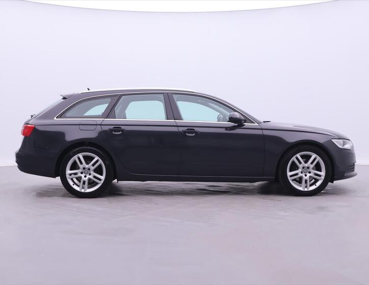 Audi A6 8