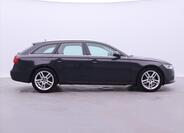 Audi A6 8