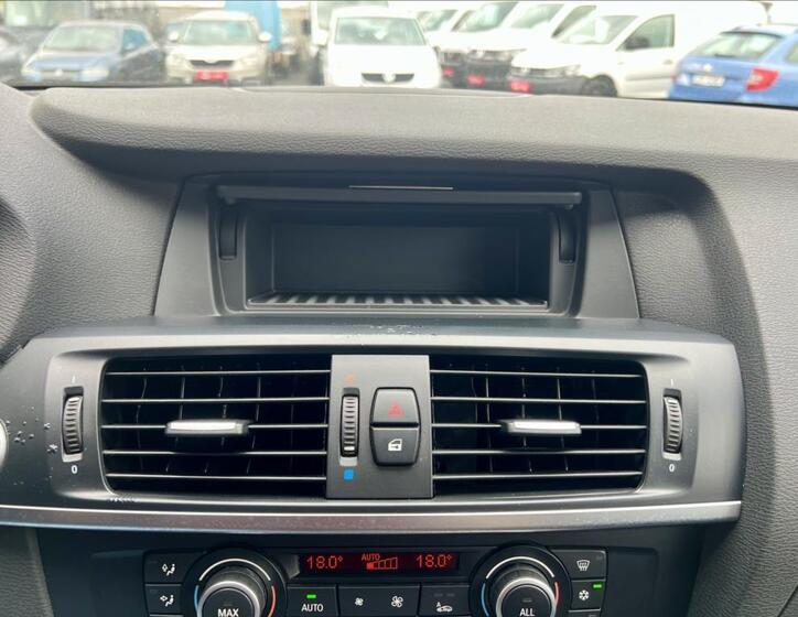 BMW X3 27