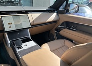 Land Rover Range Rover 13